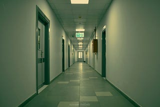 Lessons Learned: My Accidental Stay at the Psych Ward