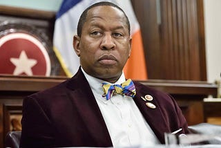 Early Voting Begins In Special Election For Former Seat Of Disgraced Bronx Councilmember