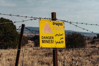 Why Poland May Place Land Mines On Its Border