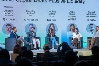 What Does It Really Mean for Active Capital to ‘Beat’ Passive Liquidity?