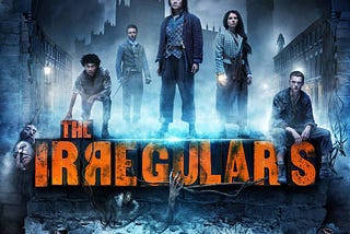 Decoding the mystical appeal ft. The Irregulars show