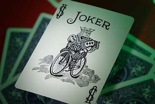 ‘Joker’ is back: A malware that Google hates