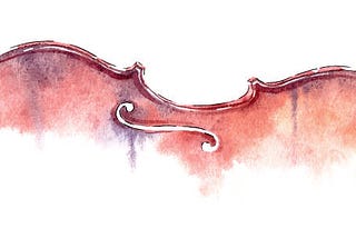 The “Violin plot”