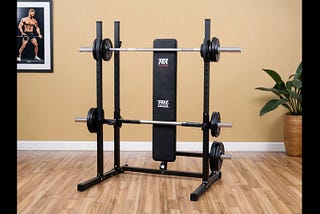 Foldable-Weight-Rack-1