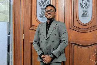 How Ayotunde Oseni’s engineering background made him an adept salesman.