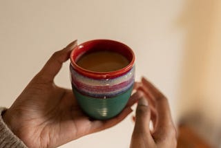 How to make chai at home with the Chai Guys