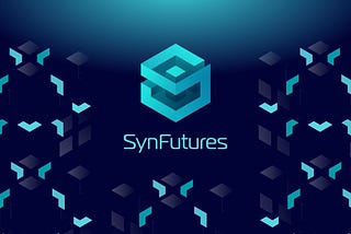 SynFutures — Merkezi Olmayan Vadeli İşlemler Ticaret Platformu
