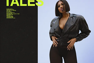 As Told By Jazmine — ‘Heaux Tales’ Was Written For Black Women, Period