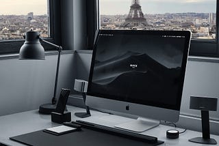 Apple to launch iMac Pro in 2022