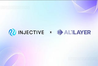 Injective partners with AltLayer to bring restaking security into inEVM