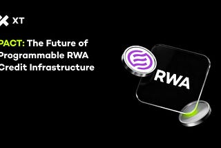 PACT (PACT): Aptos-Based RWA Credit Infrastructure Powering On-Chain Lending