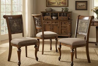 Casters-Kitchen-Dining-Chairs-1