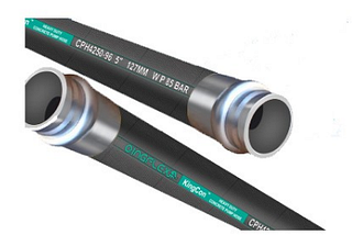 Pressure Washer Hose China and Concrete Pumping Hose: Key Insights and Applications