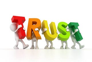 DO YOU TRUST SOCIAL MEDIA PLATFORMS?