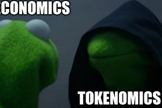 Tokenomics