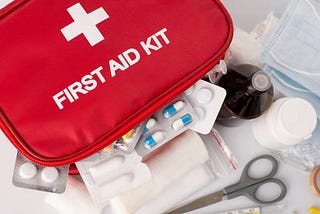 First Aid Procedures and How to Save a Life