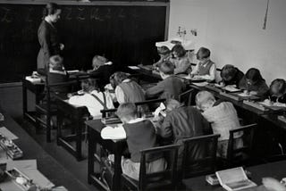 More Kids End Up in Jail When Schools Use Suspension as a Tool for Discipline