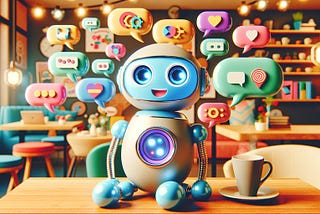 Exploring the Design and Dynamics of AI Agents