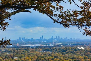 Sunbelt and Mountain West States Continue Population Growth