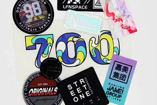 How Do Handmade Clothing Labels Add Personal Touch?