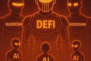 The Intriguing Thesis of Decentralized Context as the New API: Reimagining Web3 with MCP