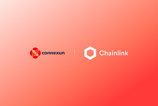 Connexun Will Launch a Chainlink Node to Bring Curated News Event Data to Blockchain