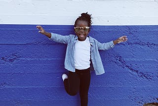Letters To My Daughters: What I Will Tell My Little Black Girls About Their Blackness