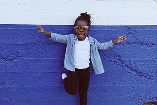 Letters To My Daughters: What I Will Tell My Little Black Girls About Their Blackness