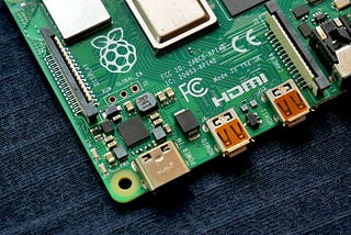 How ridiculously bug happened during or after installing most 64-bit OS in Raspberry Pi