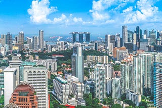 Comparing Public and Private Home Transactions in Singapore