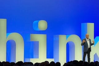 IBM Says the AI Experiment Is Over. Now Comes the Hard Part.