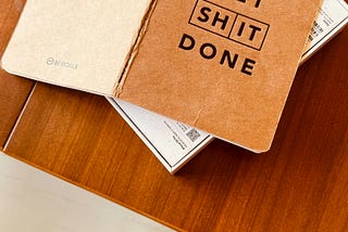 The Day I Stopped Ghosting My Own Goals (Even if I felt un-motivated)