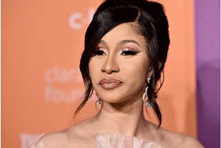 How My Ex Stole $20,000 From Me When I Was A Stripper — Cardi B