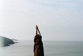 Most Modern People Miss the Whole Point of Meditation