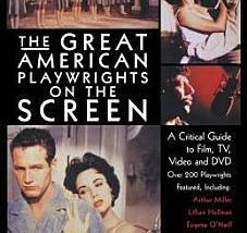 The Great American Playwrights on the Screen | Cover Image