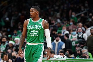 A variante Omicron e seu impacto na NBA