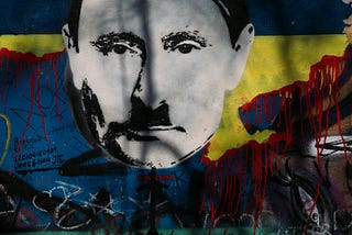 What if the ruling class finally realized that this civilization is over?