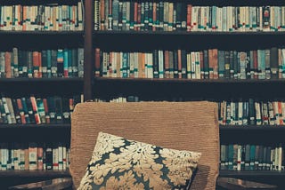 How to Disrupt the World with Stories
