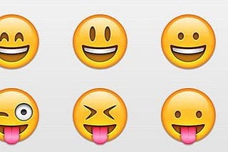 How cool are emoticons for your business