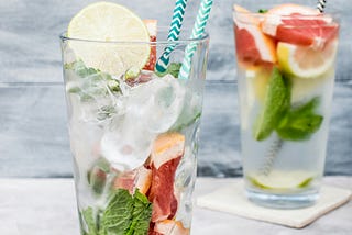 Beat the Heat: The Crucial Role of Hydration in Summer Wellness