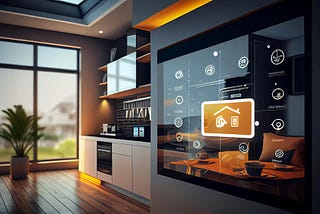 Smart Home Wonders: Convenience and Security Through Automation