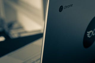 Giving ChromeOS an Honest Try — Alex Seibz’ Site