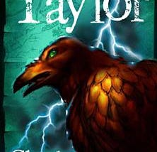 Shadowmancer | Cover Image