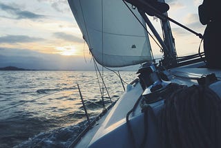 Embarking on the Bubble.io Adventure