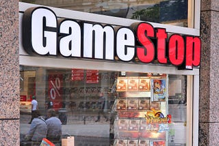 What a short squeeze is and how you may profit off of GameStop