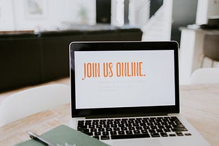 Is Online (Group) Therapy the solution for you?