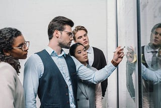 Copy All You Need to Know About Writing a Website Design RFP