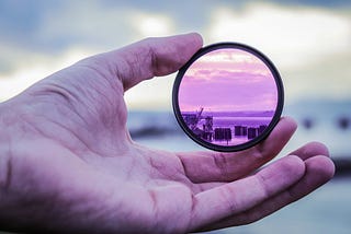 Become Good at Not Getting Distracted