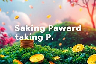 Dappradar Staking Rewards — Maximize Your Earnings Today