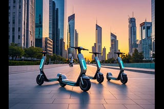 Ninebot-Scooters-1